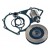 WATER PUMP REPAIR KIT 422-463