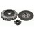 Clutch Kit	 MAN - NEOPLAN BUS SACHS