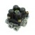 Multi Circuit Protection Valve 1Μ22Χ1,5/ 6Μ16Χ1,5 VOLVO FH KNORR