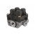 Multi Circuit Protection Valve 1Μ22Χ1,5 / 4Μ16Χ1,5 KNORR