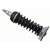 Shock Absorber ATEGO  M-S SACHS.