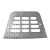 BOTTOM STEP DAF XF95 R/L