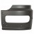 ATEGO LONG LEFT BUMPER 485 MM