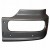 ATEGO LEFT BUMPER 415MM