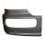 ATEGO RIGHT BUMPER 415MM