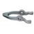 CLUTCH FORK ZF