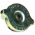 RADIATOR CAP ΜΑΝ 240 0.6 BAR
