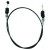 THROTTLE CABLE Μ05 L-1650