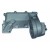 OIL COOLER HEAD 361-2
