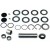 KING PIN SET 422-463 49.5/50X223