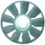 FAN WHEEL 704ΜΜ 464