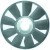 FAN WHEEL 670ΜΜ 463