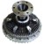 RADIATOR FAN CLUTCH D0826