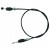 THROTTLE CABLE ΜΑΝ 224