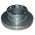 DIFFERENTIAL BRAKEDISC TGA