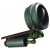 EXHAUST GAS FLAP 463-TGA