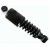 CABIN FRONT SHOCK ABSORBER 422