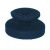 PLUG RUBBER BOTTOM TGA