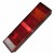REAR BACK LIGHT TGA L