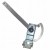 LEFT WINDOW REGULATOR 463-464
