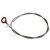 OIL DIPSTICK 463-464
