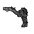 WATER PUMP HOUSING