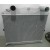 INTERCOOLER RADIATOR TGA EURO3