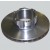 Brake Disc MS UNIMOG FEBI. 