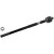 Tie Rod Axle Joint M-S LEMFORDER .