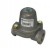 Pressure Protection Valve KNORR