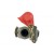 COUPLING HEAD