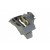 FRONT LEFT BRAKE CALIPER 464