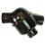 COOLANT THERMOSTAT 50MM RUB. 79C