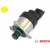 FUEL PRESSURE CONTROL VALVE