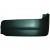 BUMPER PIECE TGA LEFT