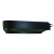 BUMPER LOWER RIGHT END CAP TGX