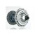Clutch Kit	 MS 430mm SACHS 