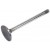 EXHAUST VALVE TGA 460 3NOTCH