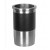CYLINDER LINER 128 MM+0,50 MM MA OM421-422-444