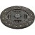 Clutch Disc M-S 215 W124 SACHS. 