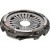 Clutch Pressure Plate VOLVO F16 400mm .