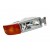 CORNER FOG LAMP TGA R
