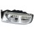 FOG LIGHT TGX TGS  LI