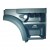 RIGHT FOOTSTEP DAF XF95