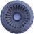CLUTCH PRESSURE PLATE L2000 395 MM