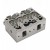 CYLINDER HEAD D0826