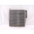 INTERCOOLER RADIATOR TGA EURO3