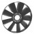 FAN WHEEL 754ΜΜ A03 A51 X72
