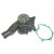 WATER PUMP D0826