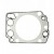 CYLINDER HEAD GASKET 128 530 ΤG COMMOR RAIL